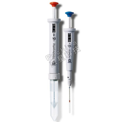 普兰德Brand|外置活塞式移液器Transferpettor,数字可调型,DE-M|100-500µl|702804|BR702804