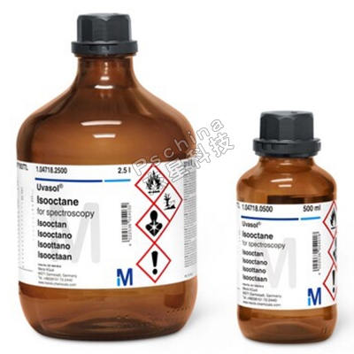 默克Merck|光谱溶剂溴化钾|100mL/瓶|1.04907.0100|ME1049070100|2139626